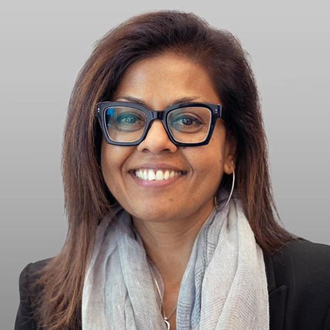 Maha  Radhakrishnan, MD